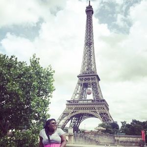 Meet your Posher, Clarke